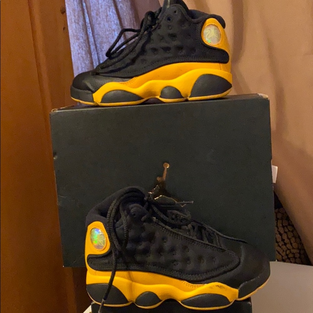 Jordan’s